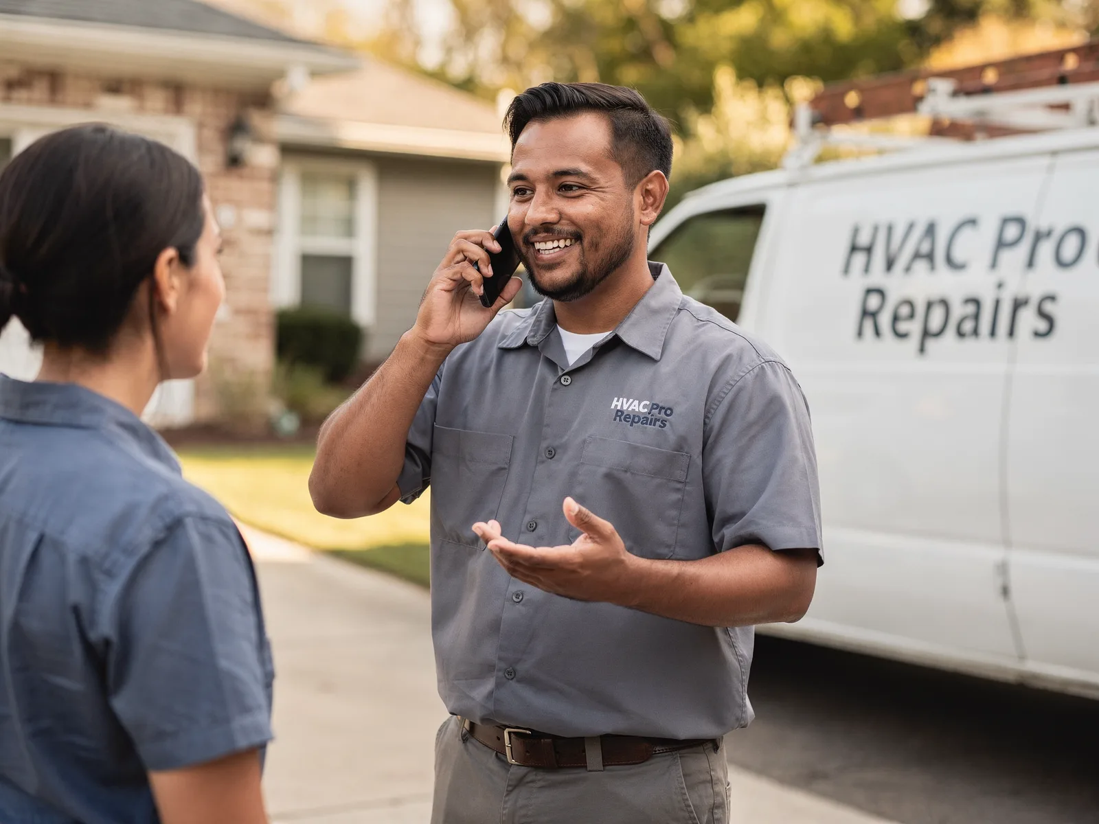 Heat Pump Repair Saint Louis, MI FAQs